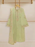 Agha Noor 2 Piece - Embroidered Lawn S109744 Prets 2024