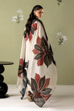Baroque UF-4418 Summer Lawn Collection 2026