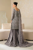 Baroque UF-4161 Chiffon Formals 2025