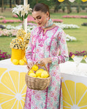 Fiona Daisy Summer Odyssey 2025