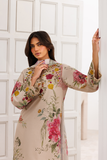 Iznik UE-644 Printed Lawn Vol 2 2026