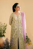 Qalamkar SQ-10 Vehja Qlinekari Casual Prets 2024