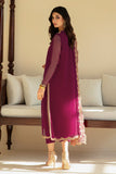 Baroque Embroidered Chiffon PR-829 Formal Pret 2024