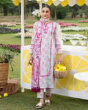 Fiona Daisy Summer Odyssey 2025