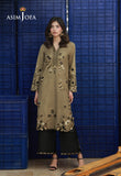 Asimjofa AJLPF-02 Luxury Pret 2026