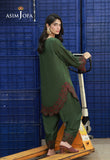 Asimjofa AJLPF-05 Luxury Pret 2026