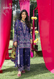 Asimjofa AJULW-03 Luxury Lawn 2026
