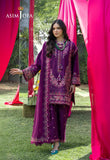Asimjofa AJULW-07 Luxury Lawn 2026