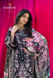 Asimjofa AJULW-05 Luxury Lawn 2026