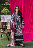 Asimjofa AJULW-05 Luxury Lawn 2026