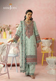 Asimjofa AJULW-08 Luxury Lawn 2026
