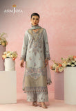Asimjofa AJULW-01 Luxury Lawn 2026