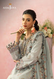Asimjofa AJULW-01 Luxury Lawn 2026