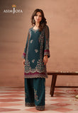 Asim Jofa AJULFH-05 Festive Luxe 2026