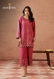 Asim Jofa AJULFH-09 Festive Luxe 2026