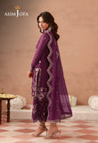 Asim Jofa AJULFH-08 Festive Luxe 2026