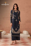 Asim Jofa AJULFH-06 Festive Luxe 2026