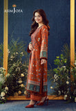 Asim Jofa AJUBEP-04 AJ Prints 2026