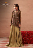 Asim Jofa AJULFH-04 Festive Luxe 2026