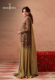 Asim Jofa AJULFH-04 Festive Luxe 2026