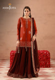 Asim Jofa AJULFH-03 Festive Luxe 2026