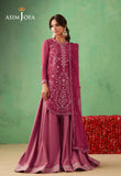 Asim Jofa AJULFH-07 Festive Luxe 2026