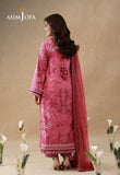 Asim Jofa AJUBEP-02 AJ Prints 2026