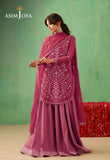 Asim Jofa AJULFH-07 Festive Luxe 2026