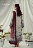 Asim Jofa AJUBEP-03 AJ Prints 2026