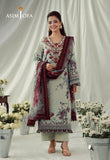 Asim Jofa AJUBEP-03 AJ Prints 2026