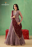 Asim Jofa AJULFH-02 Festive Luxe 2026
