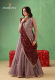 Asim Jofa AJULFH-02 Festive Luxe 2026