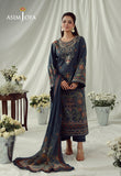 Asim Jofa AJUBEP-01 AJ Prints 2026