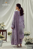 Asim Jofa AJUBEP-08 AJ Prints 2026