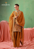 Asim Jofa AJULFH-10 Festive Luxe 2026