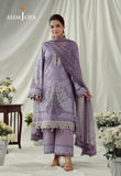 Asim Jofa AJUBEP-08 AJ Prints 2026