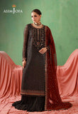 Asim Jofa AJULFH-01 Festive Luxe 2026