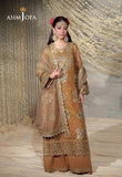 Asim Jofa AJULFE-03 AJ Luxury Festive 0