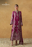 Asim Jofa AJULN-21 Silk Collection 2026