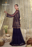 Asim Jofa AJULFE-04 AJ Luxury Festive 0