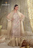 Asim Jofa AJULFE-07 AJ Luxury Festive 0