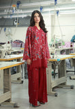 Asimjofa AJLPF-01 Luxury Pret 2026