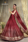 Asim Jofa AJULFE-01 AJ Luxury Festive 0