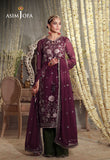 Asim Jofa AJULFE-11 AJ Luxury Festive 0