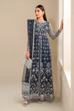 Baroque  UF-621 Embroidered Formals 2025