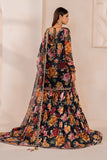 Baroque UF-707 Chiffon Formals 2025