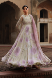 Iznik UE-546 Chinon Chiffon Vol-III 2025