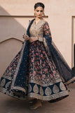 Jazmin SL24-D1 Shahkaar Luxury Lawn 2025