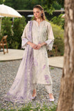 Baroque UF-4240 Summer Lawn 2025
