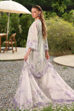 Baroque UF-4240 Summer Lawn 2025